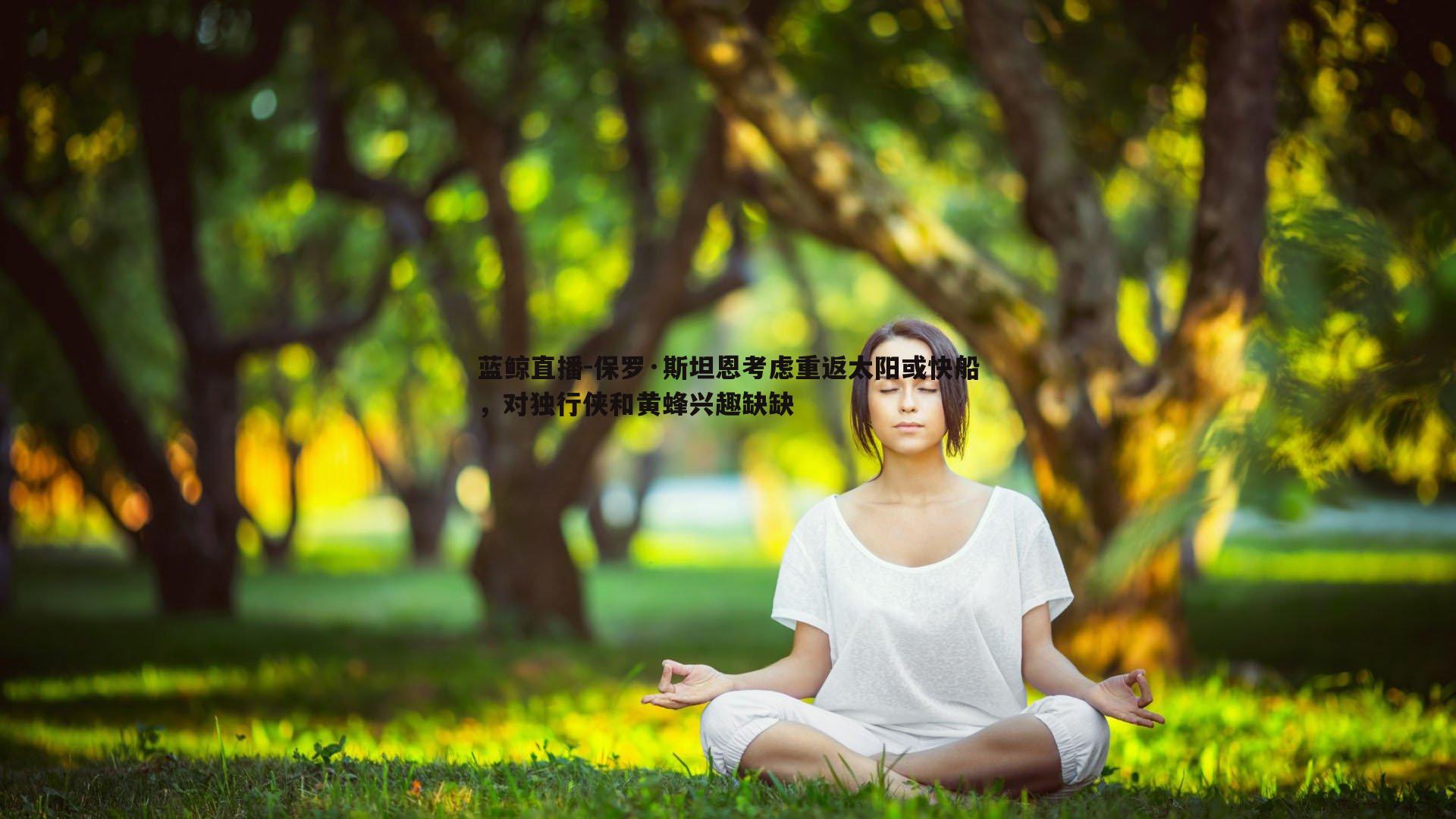 保罗·斯坦恩考虑重返太阳或快船，对独行侠和黄蜂兴趣缺缺